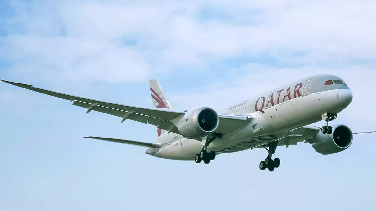 Qatar Airways to soon place a big order for widebody aircraft 