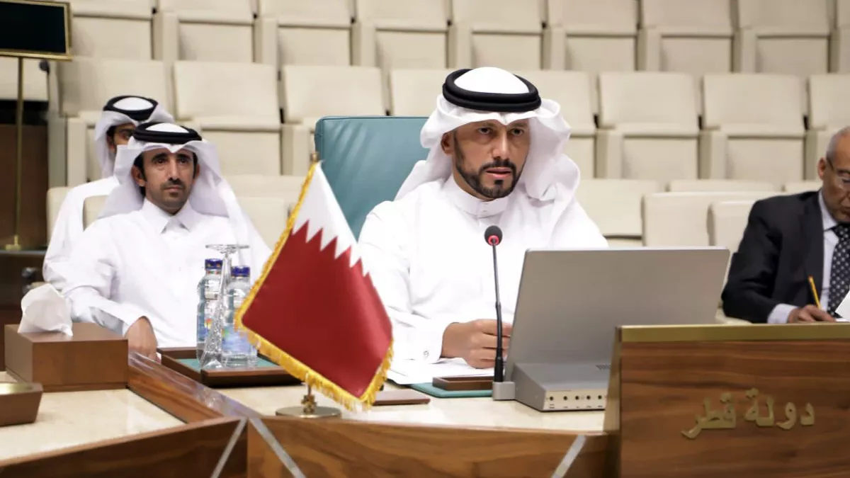 Qatar participates in 4th Regional Arab Conference for Protection, Promotion of Human Rights