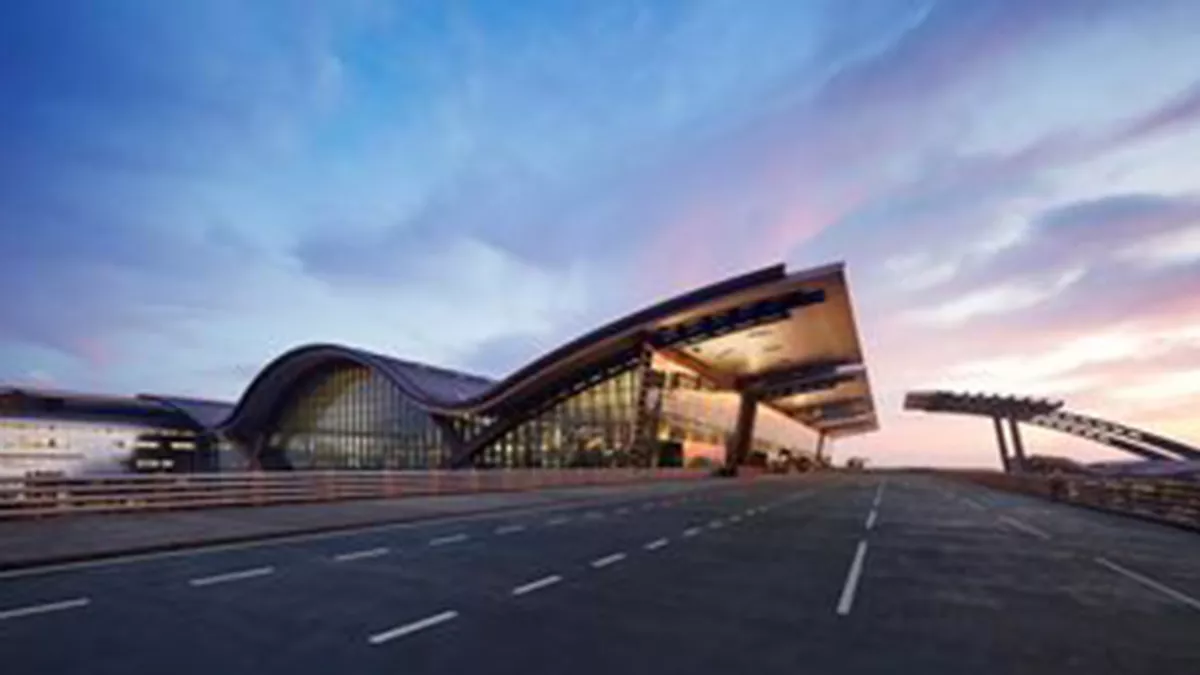 Hamad International Airport announced the launch of  ‘dedicated screening lanes for families’ on Monday