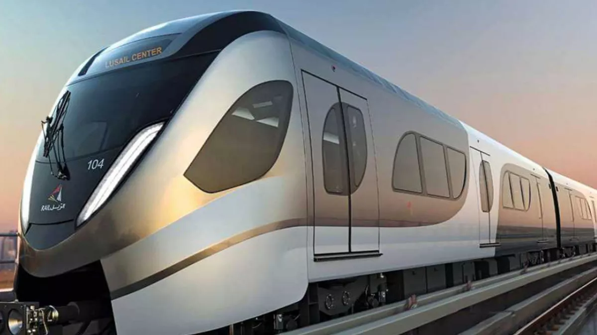 Doha Metro and Lusail Tram announced the launch of a new Ramadan weekly pass, offering unlimited rides for just QR30