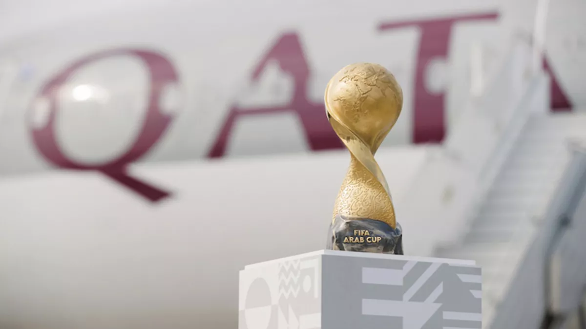 Qatar will be hosting upcoming three editions of FIFA Arab Cup tournament