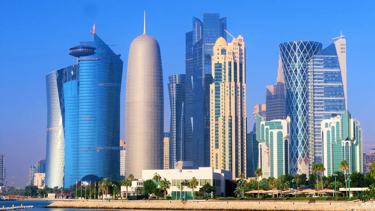 Qatar has become the most open country in the world in terms of visa facilitation