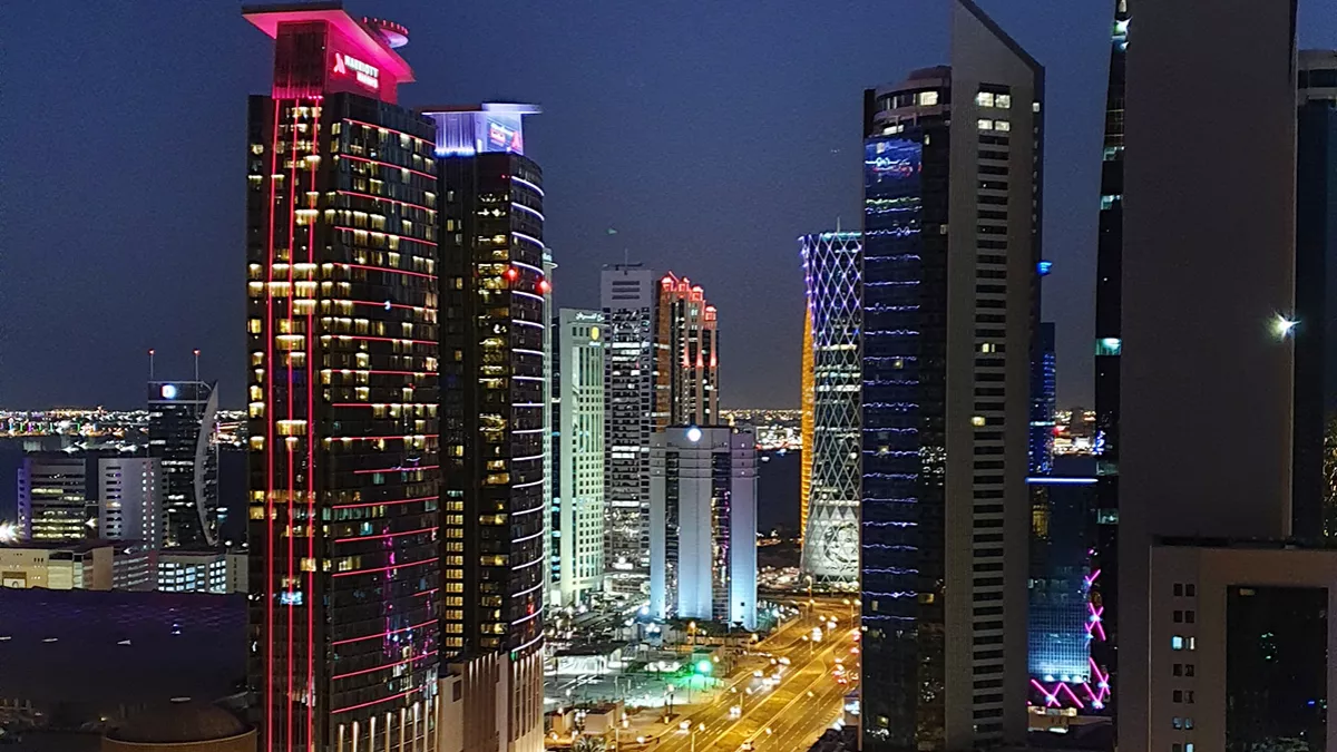Qatar uses advanced technology to prevent spread of cyberattacks
