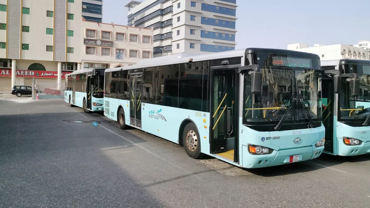 Sila has announced that Karwa buses will operate for longer hours
