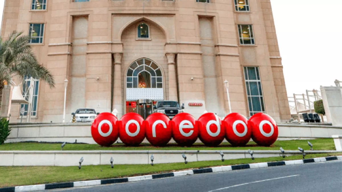 Over 8,000 TETRA connections provided by Ooredoo for Qatar 2022