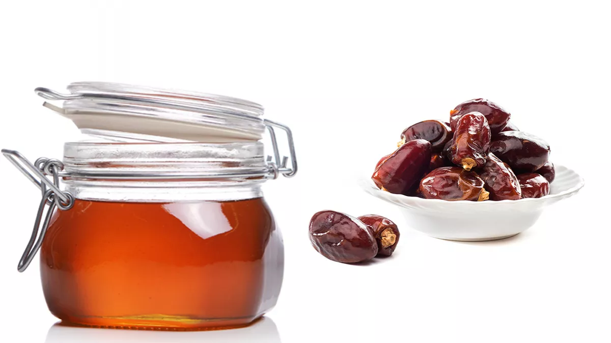 Local honey and dates festival at Al Mazrouah Yard starts on Dec 29