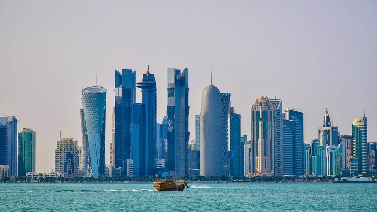 Qatar placed at the 11th rank in the World Competitiveness Yearbook 2024