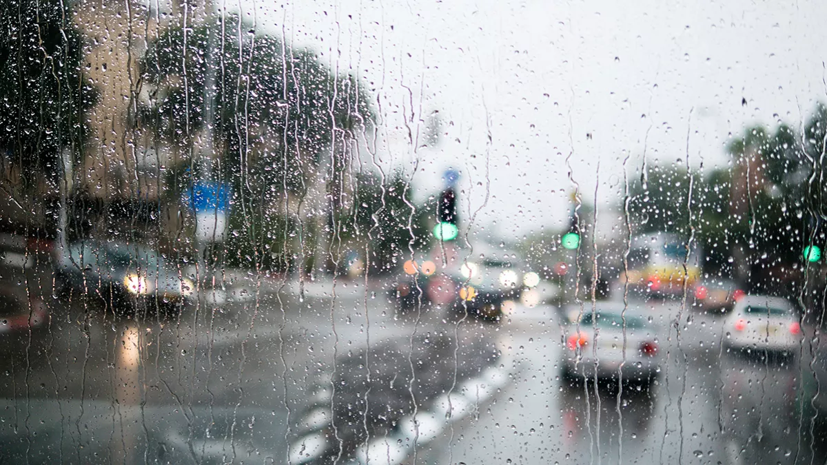 Al Wasmi or rainy season commences from 16 October 2022, in Qatar