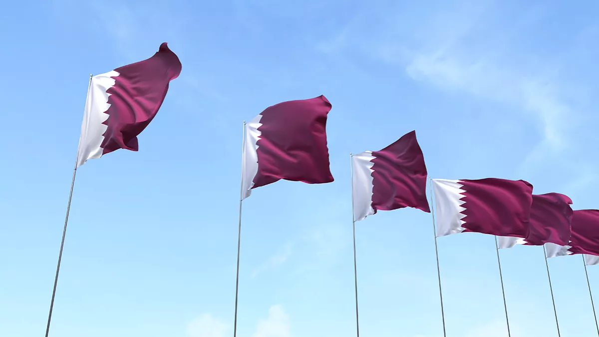 National Day 2024 celebrations at Darb Al Saai in Umm Salal will be