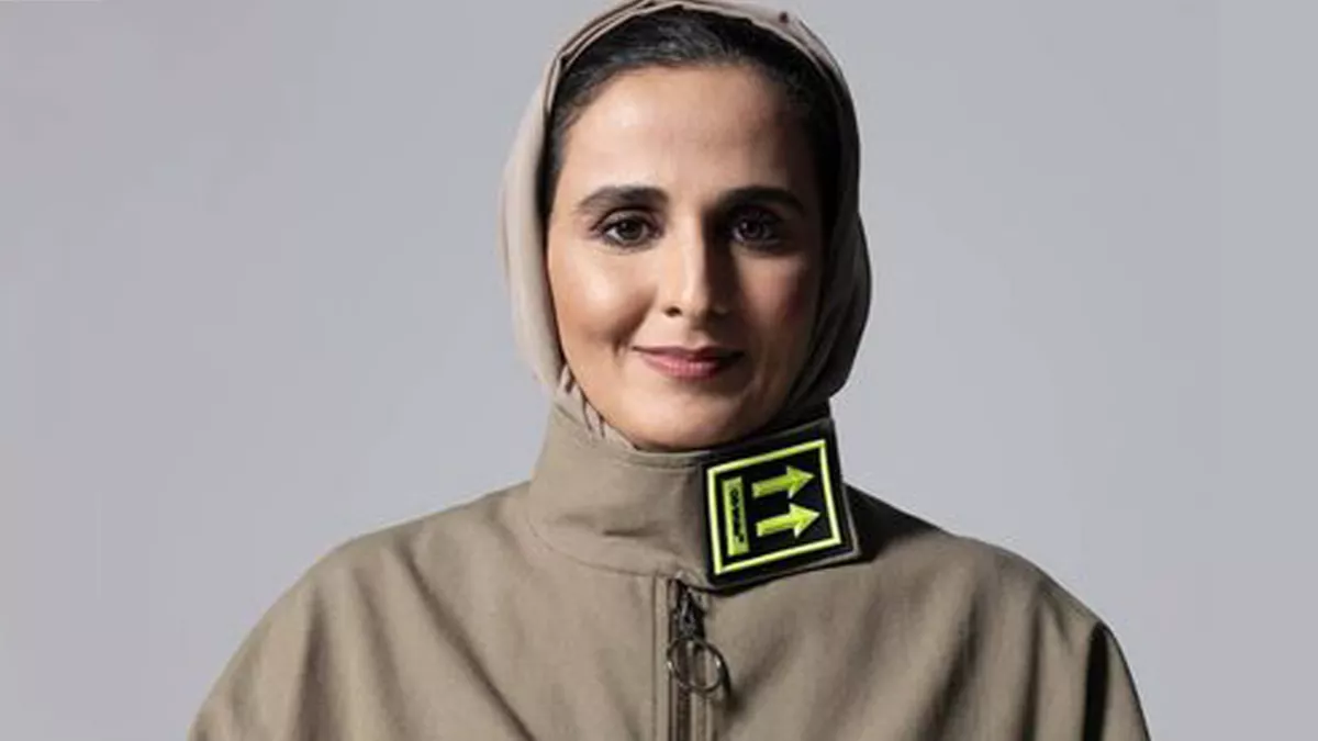 Qatar Museums Chairperson will host 'The Power of Culture' podcast