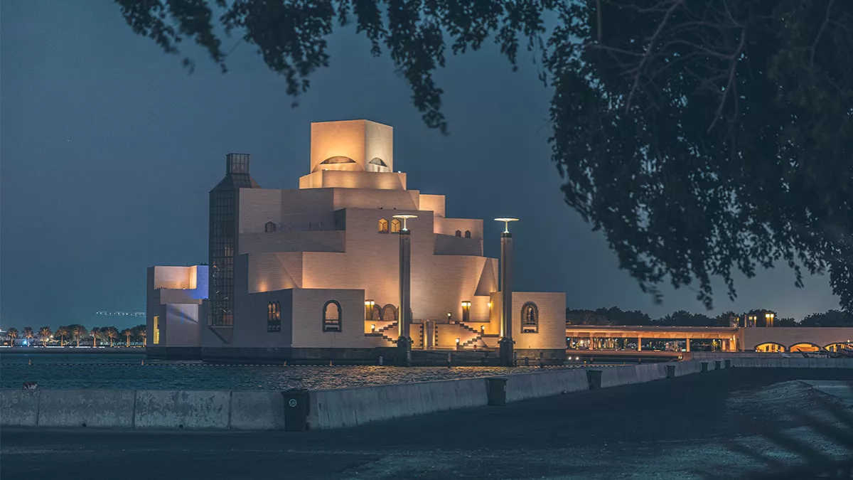 Qatar Museums to organise a wide range of exhibitions and workshops during November