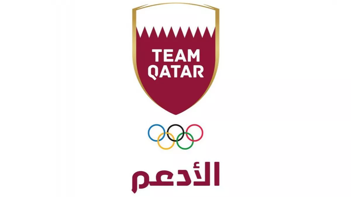 Campaign to support Team Qatar by QOC 