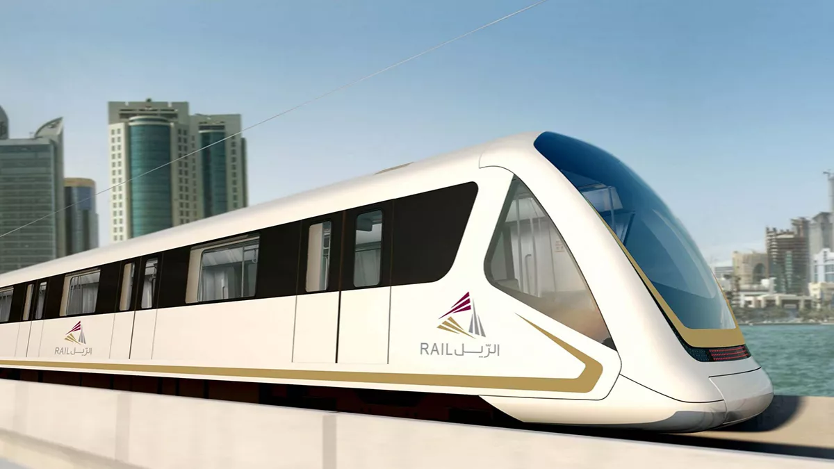 25% of public transport vehicles in Qatar are now eco-friendly