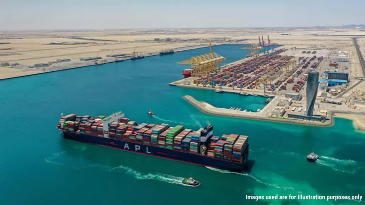 Qatar Freight Master Plan finalised; aims to upgrade the infrastructure to advance the ground freight within an integrated transportation system