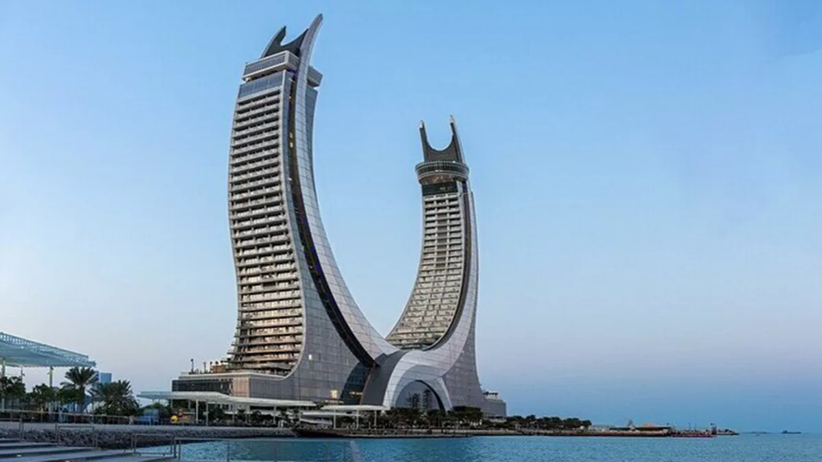 Raffles Doha secures accolades for World’s Leading Hotel Suite and World’s Leading New Hotel at World Travel Awards 2023