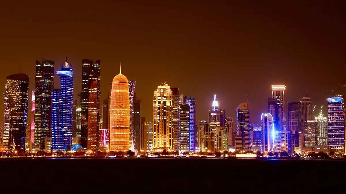 Qatar competes to improve its place in global logistics rankings through significant strategies