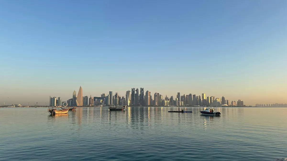 Qatar Tourism announces updates to the regulations governing marine tourism transport