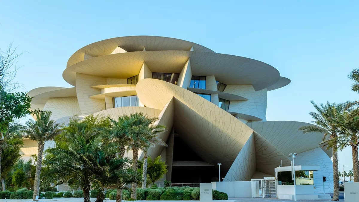 Diverse lineup of free workshops, drop-in sessions, clubs, and guided tours to be held at the National Museum of Qatar