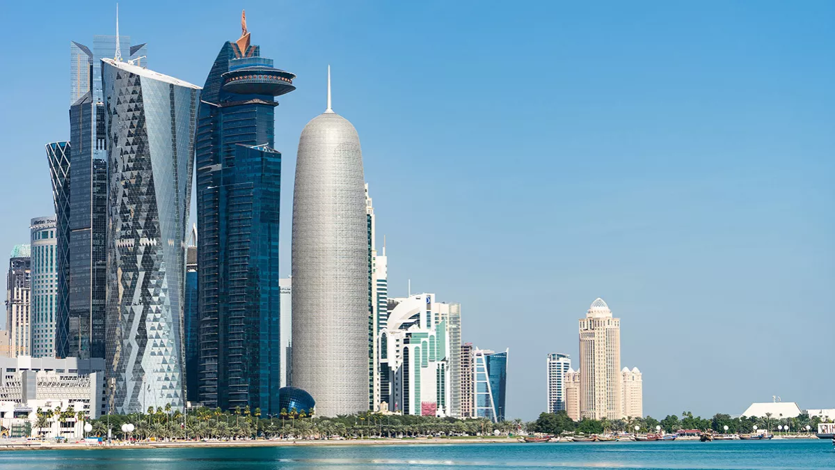 Three Qatari cities on UNESCO's 'Learning Cities' list