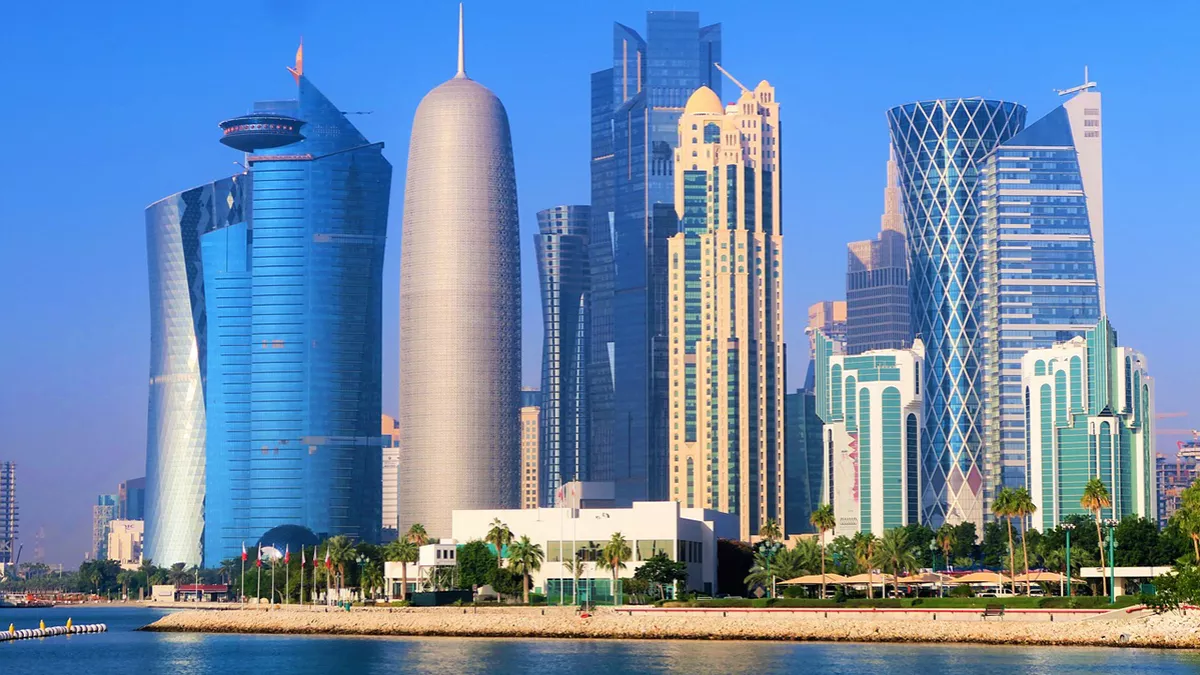 Qatar is the safest in Middle East, and eighth safest in the world, for expats to live in in 2025