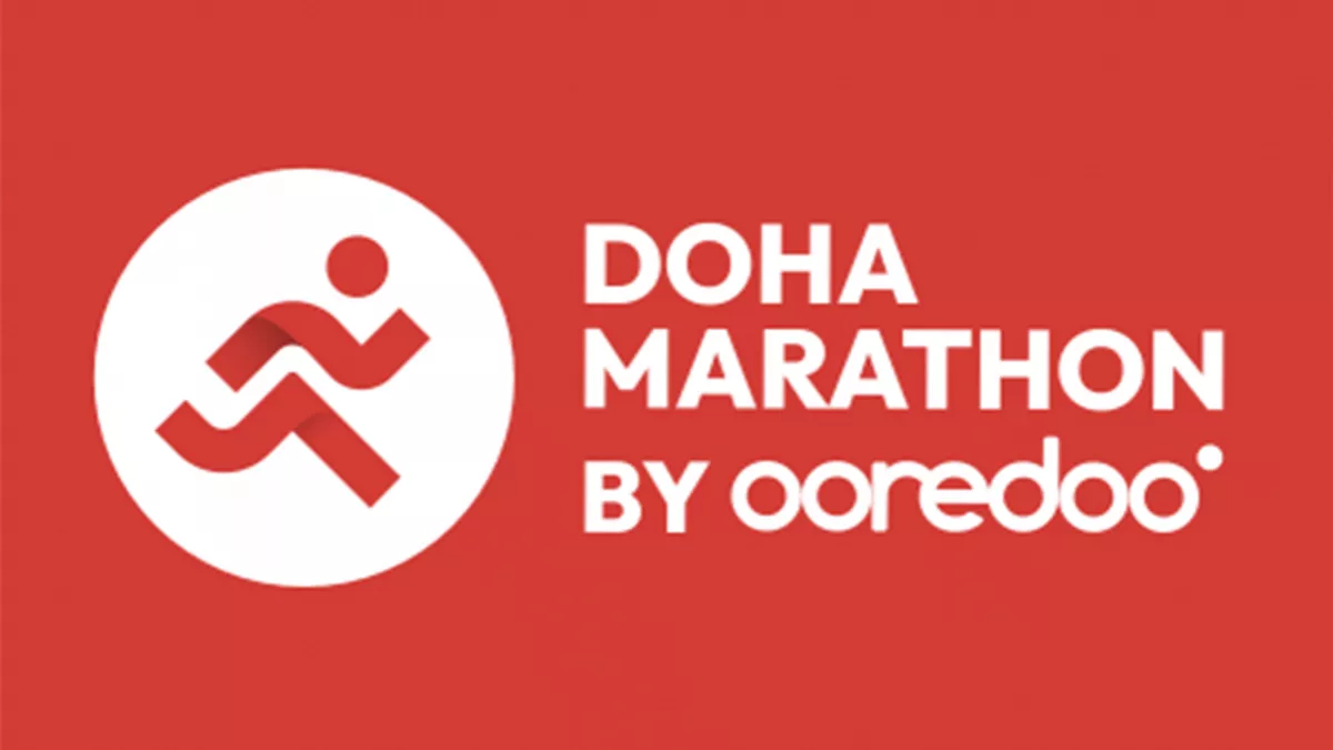 Doha Marathon by Ooredoo 2025 will kick off on January 17 