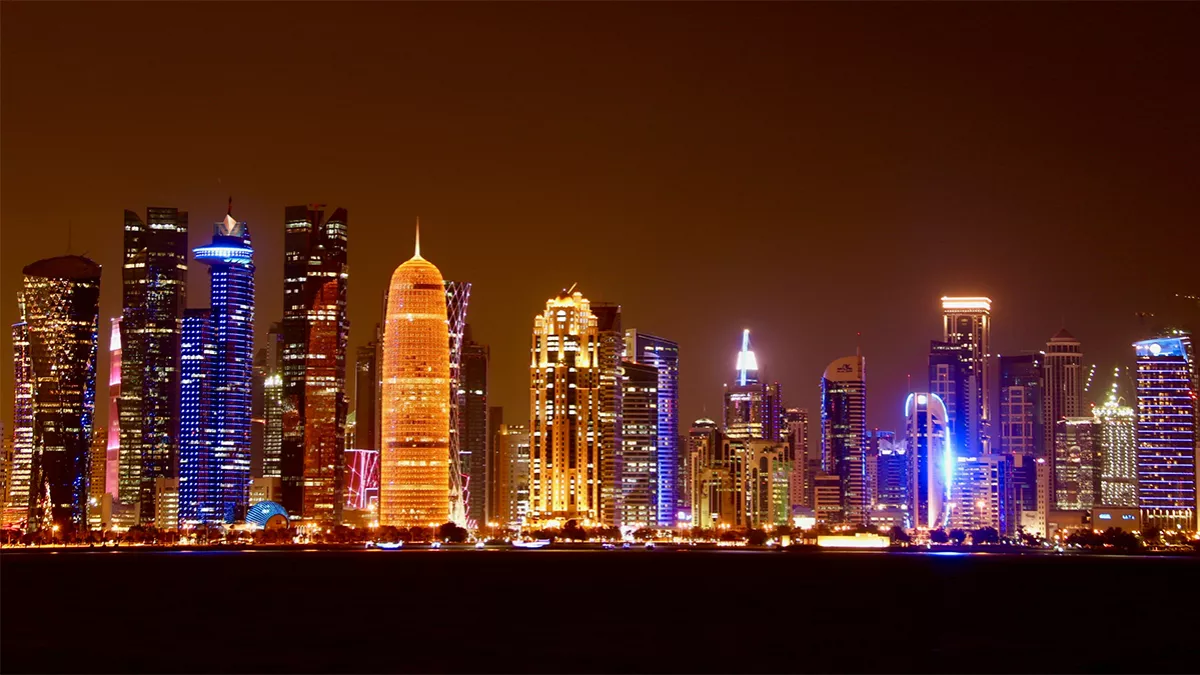 Qatar won membership in the Executive Board of the UNESCO for the period 2023-2027