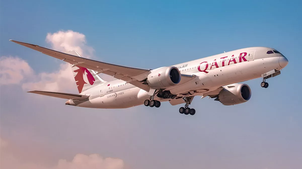 Qatar Airways recognised with multiple accolades for its unwavering commitment to excellence and travel experience