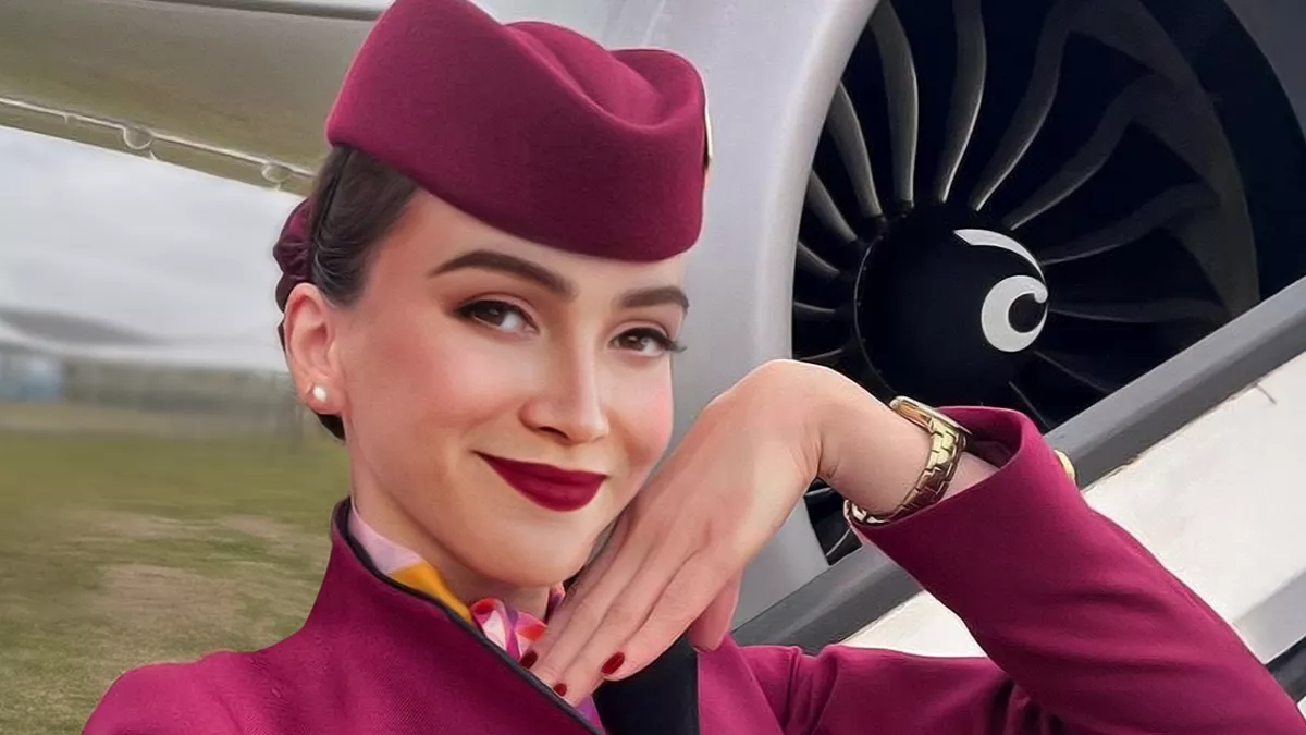 AI-powered digital human cabin crew, Sama, will connect with global audience on Instagram