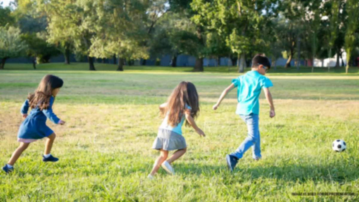 HMC reminds parents and caregivers to ensure children are not exposed to excessive heat and humidity during the summer months