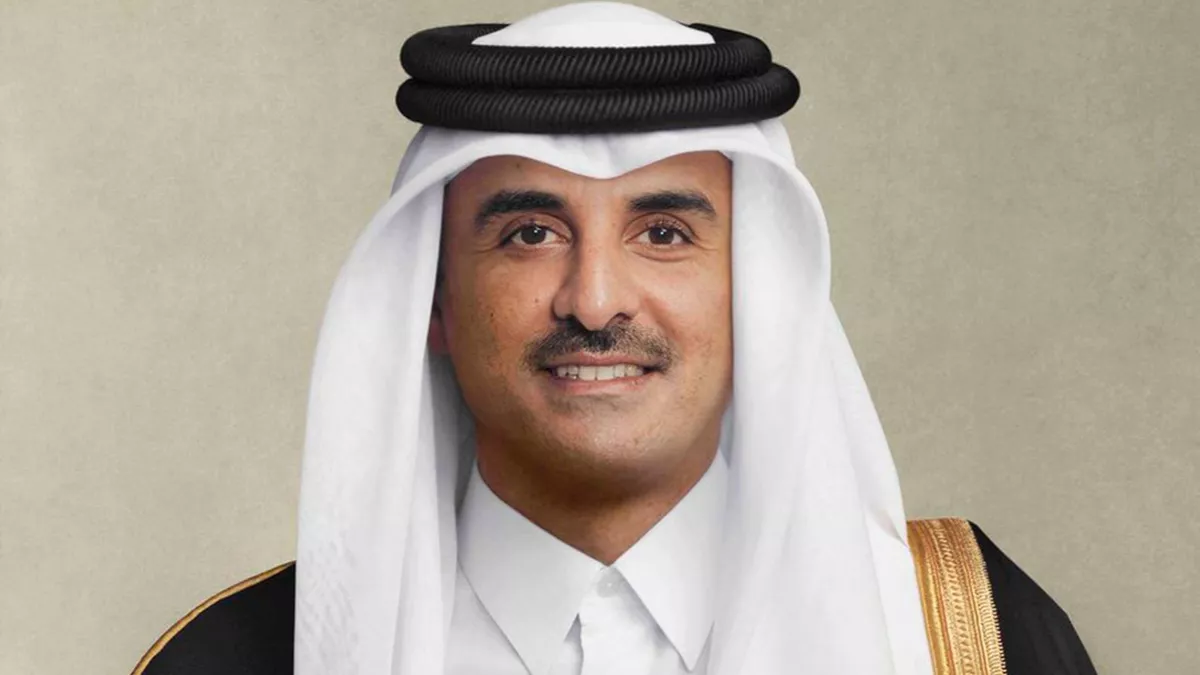 June 25 marks the 11-year anniversary of His Highness the Amir Sheikh Tamim bin Hamad Al Thani's ascension to the throne