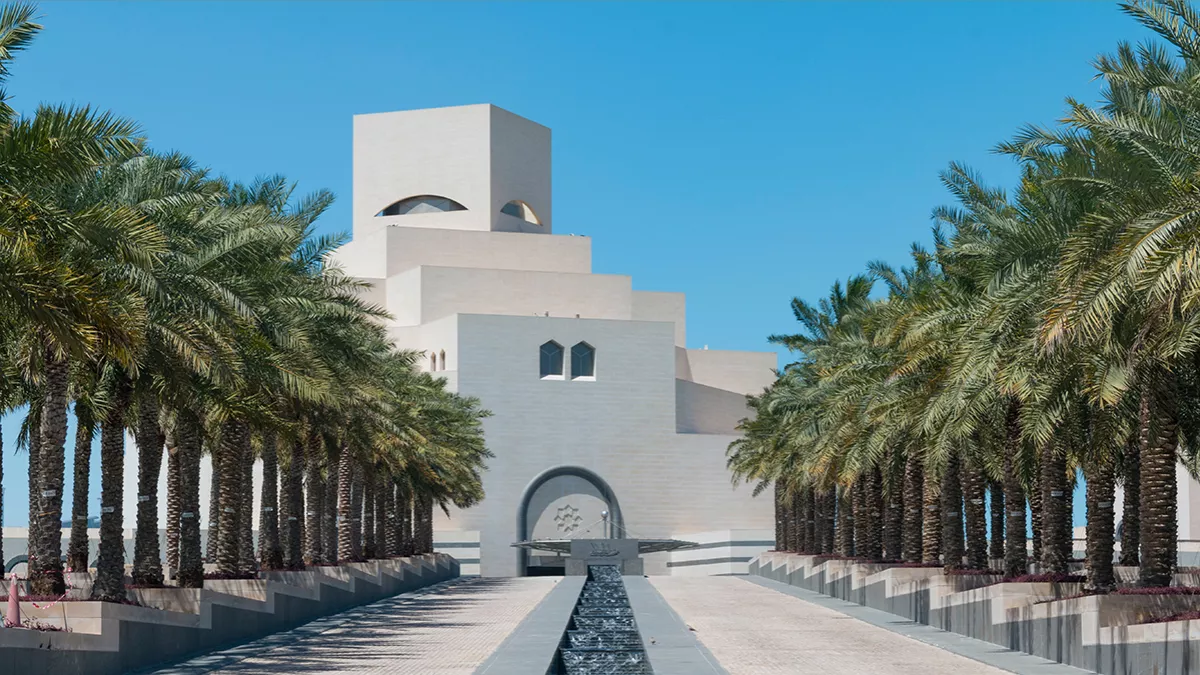 Museums in Qatar back to regular hours