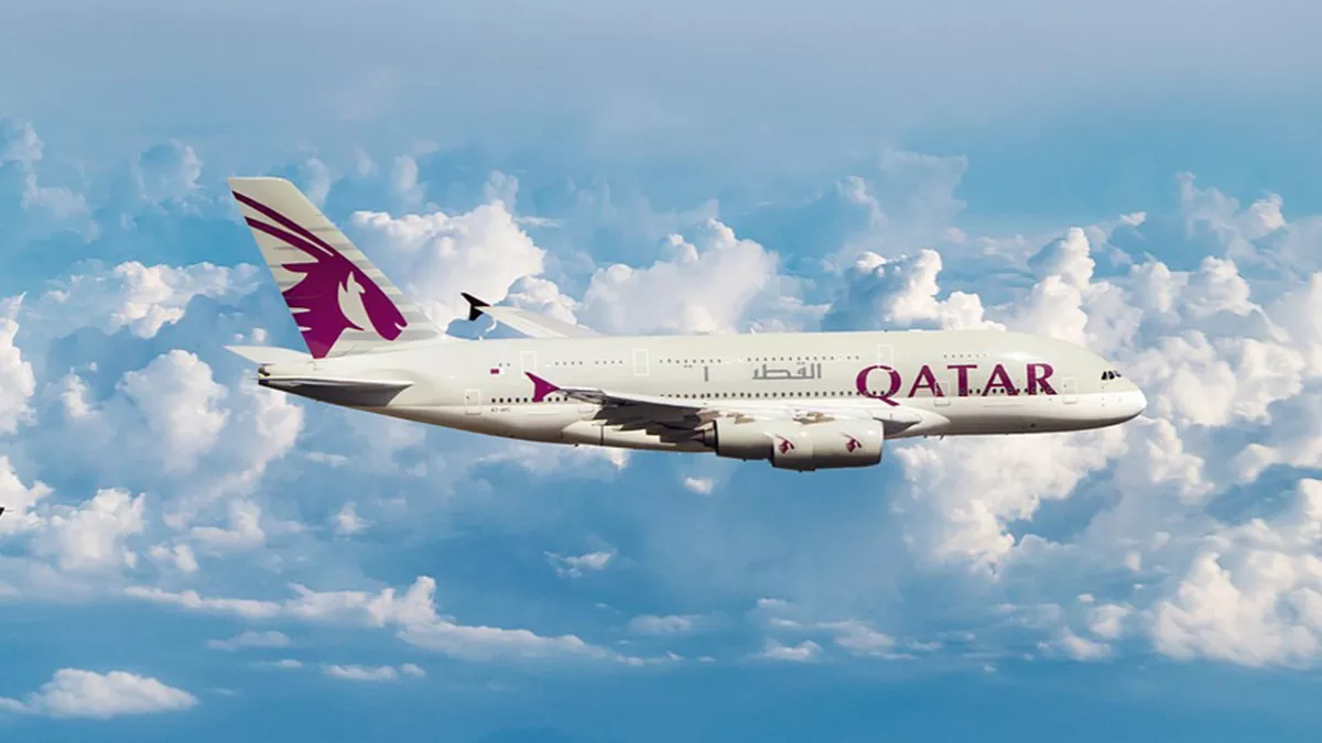 Qatar Airways ranked fifth in the world’s most on-time airlines for 2024