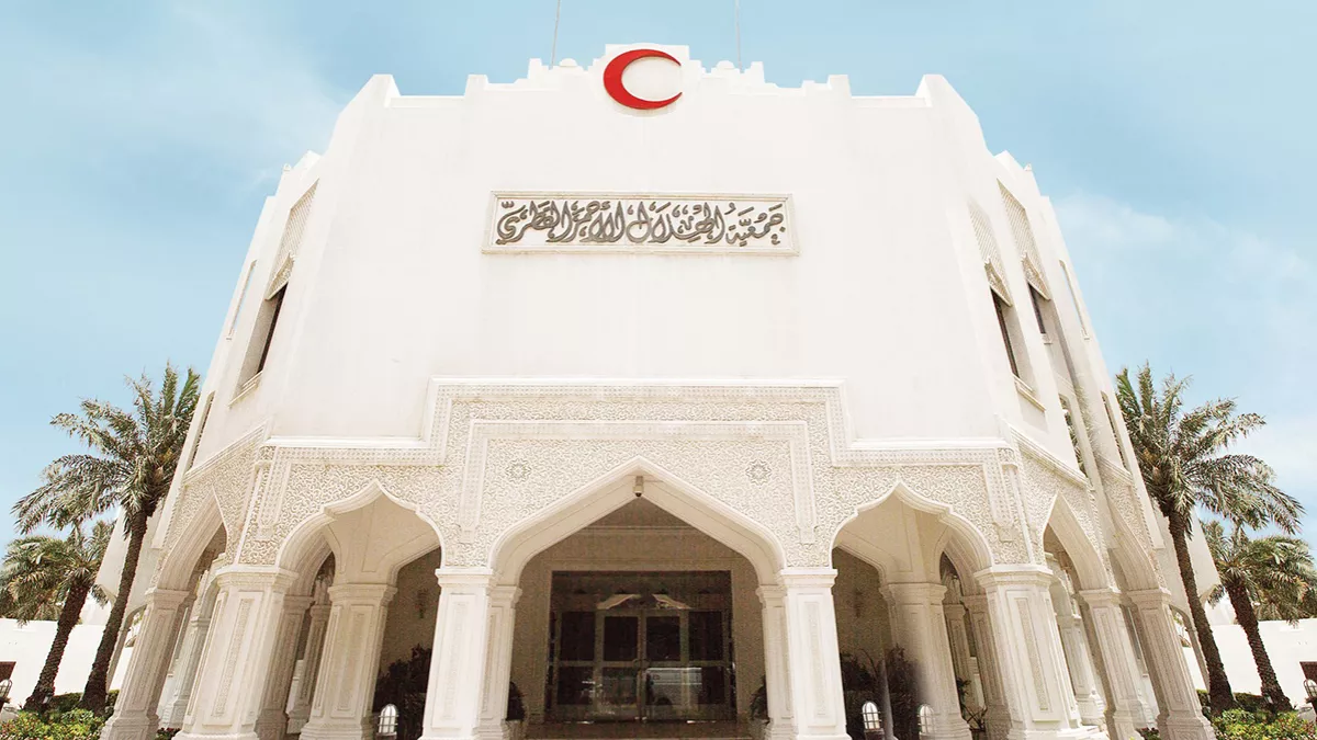Qatar Red Crescent Society has initiated its annual Ramadan Campaign, #DutyToHelp, to aid vulnerable populations 