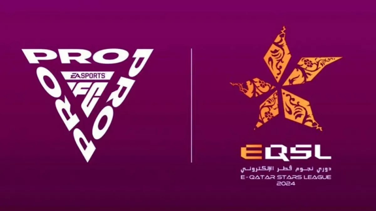 Knockout stage is on March 23 of the inaugural edition of Electronic Qatar Stars League 2024 which started on March 21