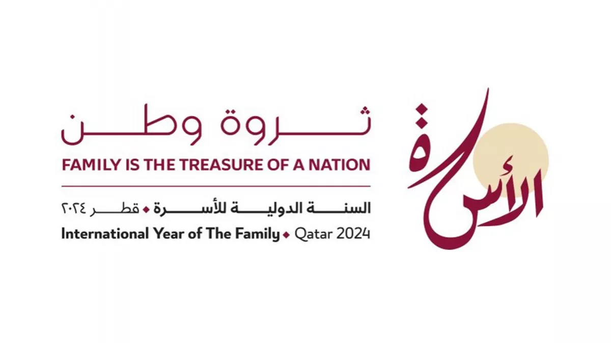 An awareness campaign "Family is The Treasure of a Nation" to be held on the International Year of the Family 