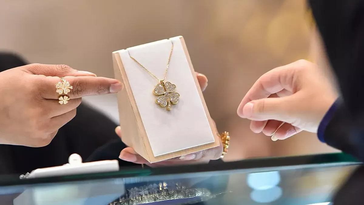 Doha Jewellery and Watches Exhibition begins on January 30