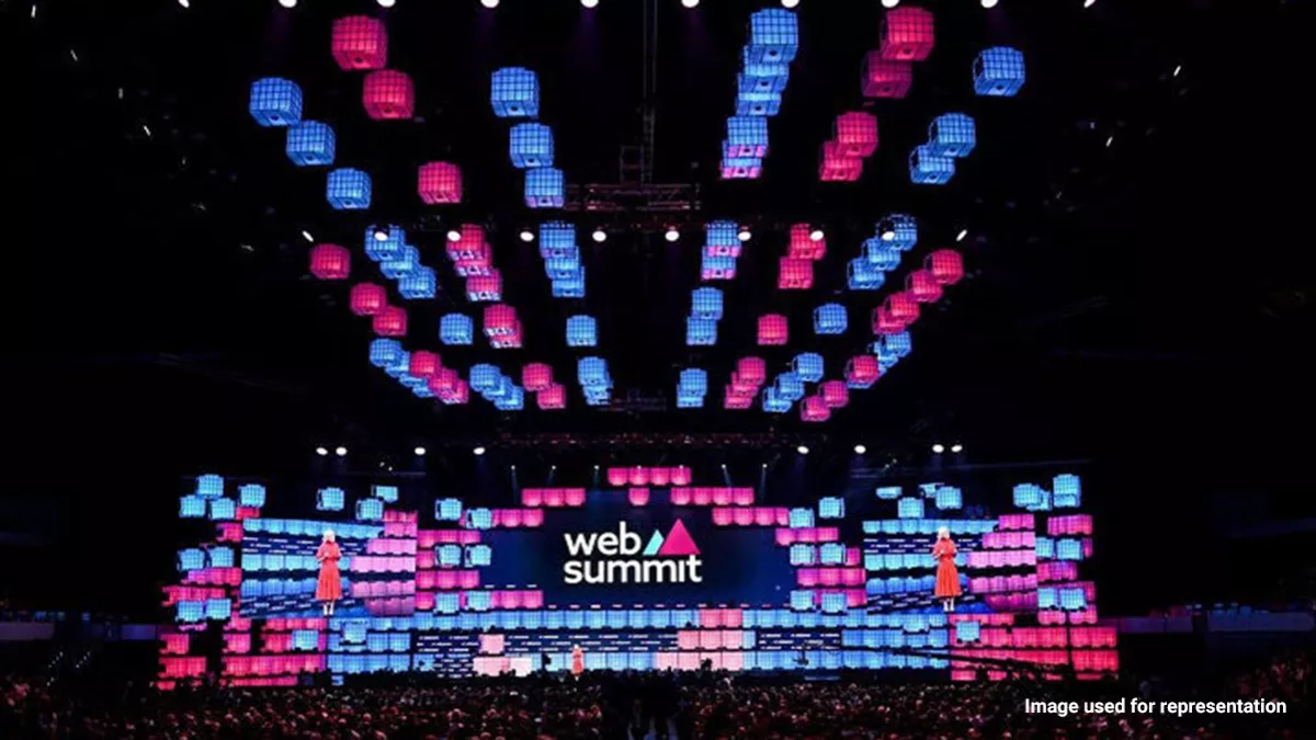 Web Summit Qatar has called on startups to join for ‘Impact Startups at Web Summit Qatar’ summit 