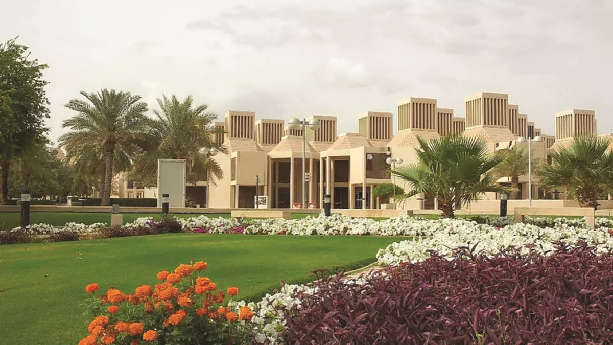 QU accepts 1,160 students for Spring 2023 semester; Qatari students making 70% of the total admission