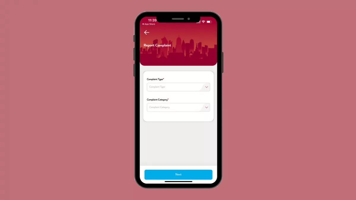 Consumers in Qatar can lodge direct complaints of products, services issues, pricing