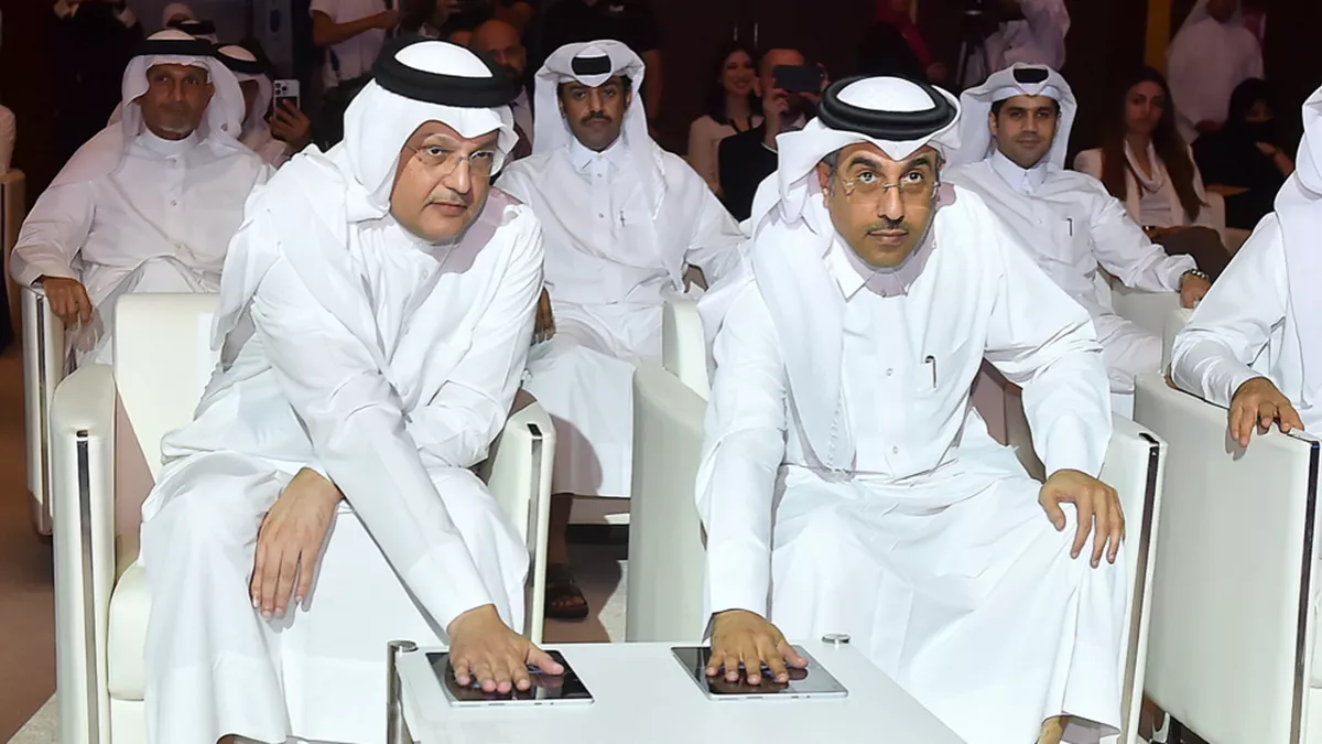 MoL inaugurated cloud computing as part of its digital transformation drive