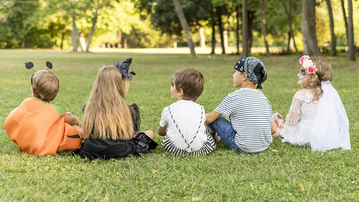 Winter Camp for Children at Qatar National Library from December 2 to 24