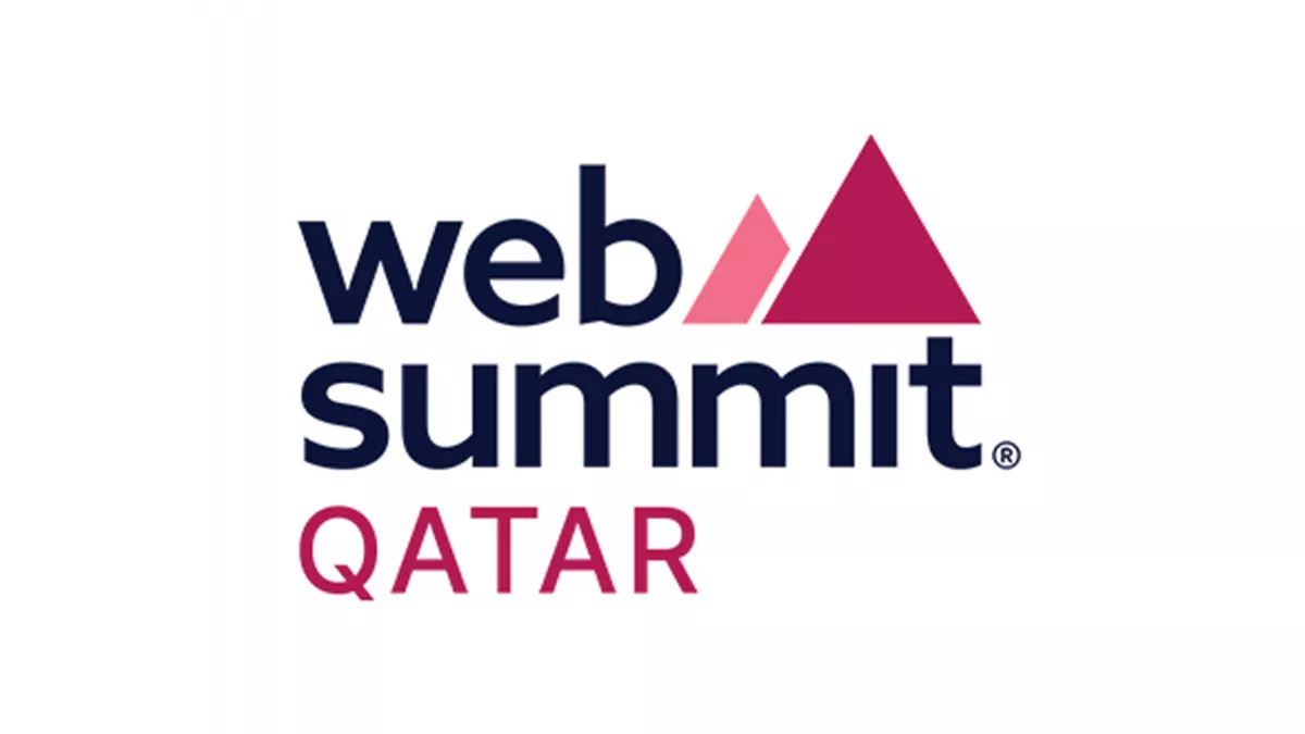 Web Summit Qatar 2025; Interested participants can pre-register on the website 