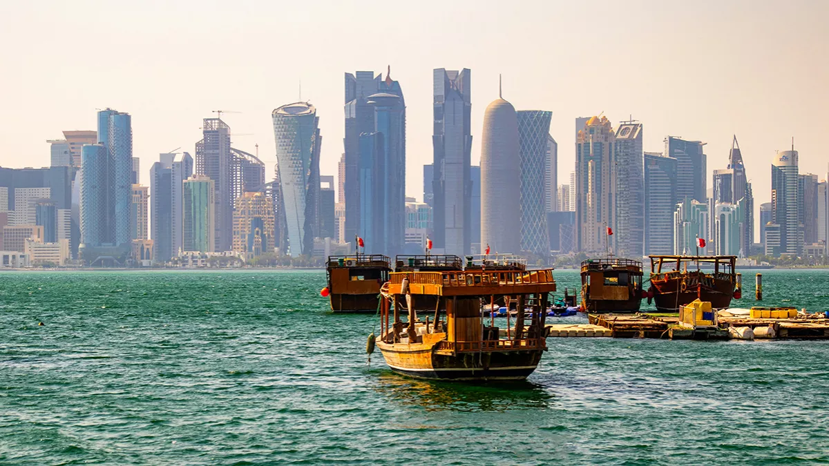 Qatar has joined the United States Visa Waiver Program, becoming the first country in the region to join 