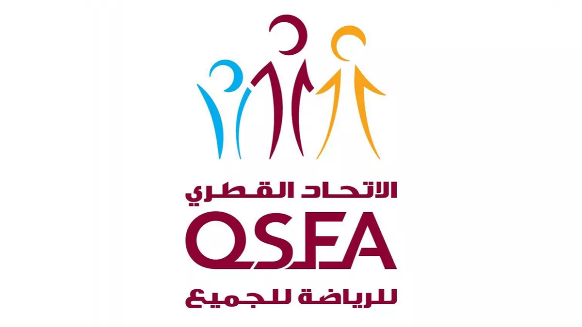 Qatar Sports for All Federation hosted "MEDIA ONE DOHA RUN 2025" at Al Bidda Park