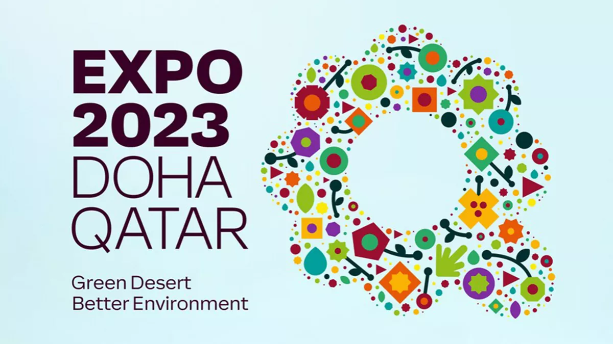 6th edition of the Qatari Success Festival began on November 3 at Expo 2023 Doha at Al Bidda Park