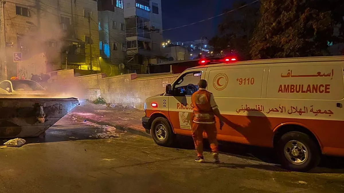Qatar Red Crescent Society announced the allocation of USD one million to ensure the operability of emergency, surgery, and ICU departments at Gaza hospitals