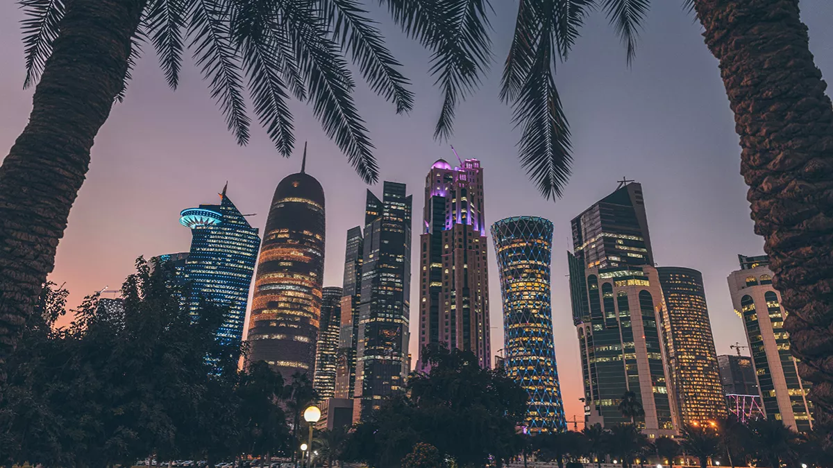 Qatar’s startup ecosystem reached seventh position in Middle East and advanced to 79th globally