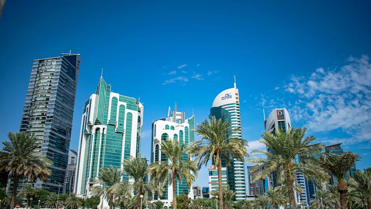 Qatar hospitality industry to reach $1.6 billion by 2022