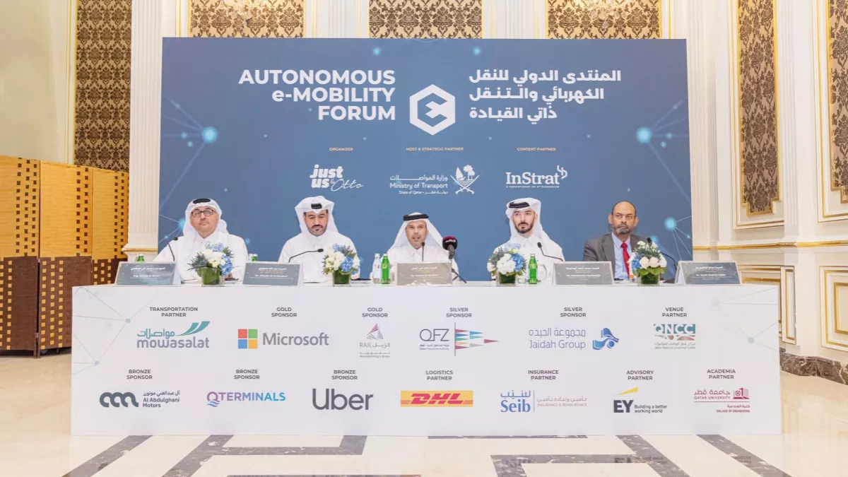 Autonomous e-Mobility – AEMOB Forum has revealed its final programme and speakers lineup