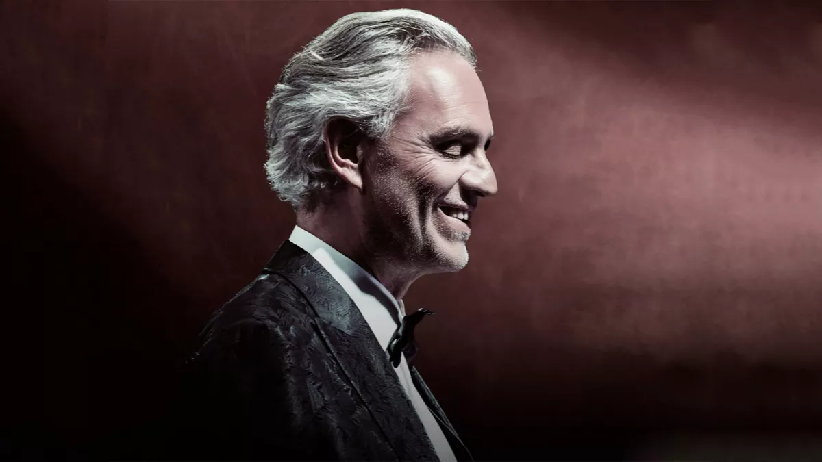 Tickets for the Doha concert of Andrea Bocelli set to take place on May 1 are now available for purchase
